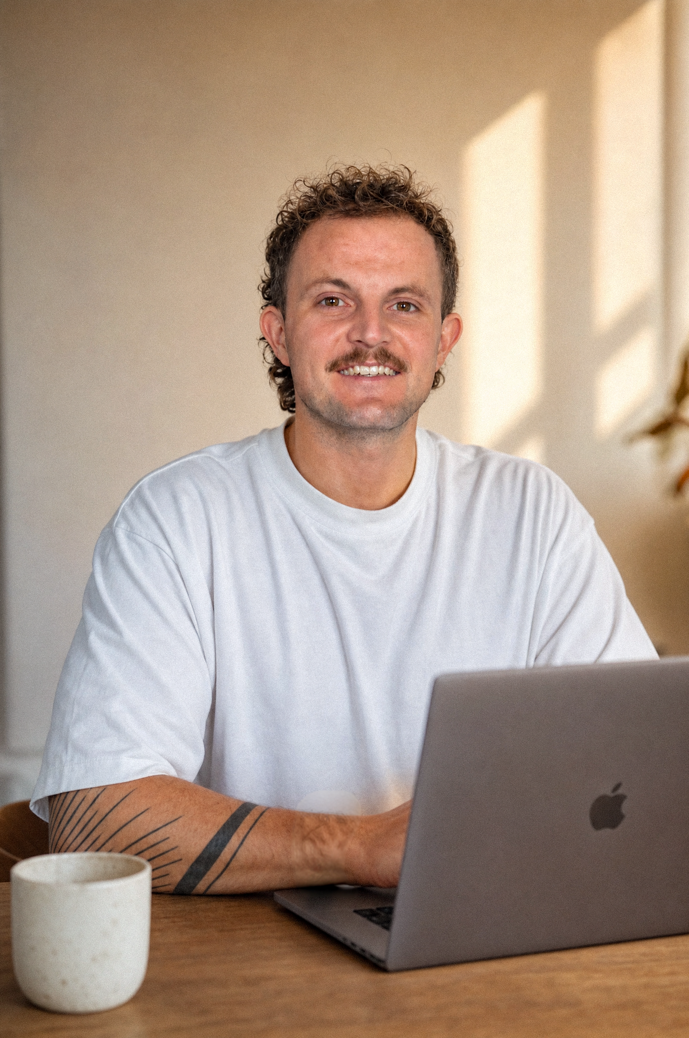 Maximilian Scherer – branding seasons