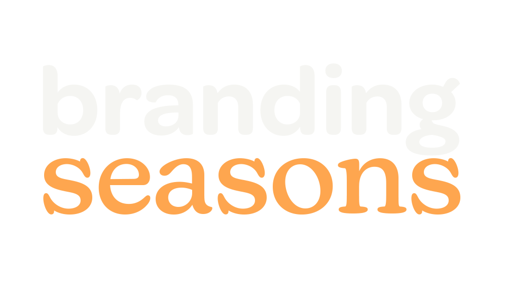 branding seasons
